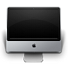 iMac New Icon 96x96 png
